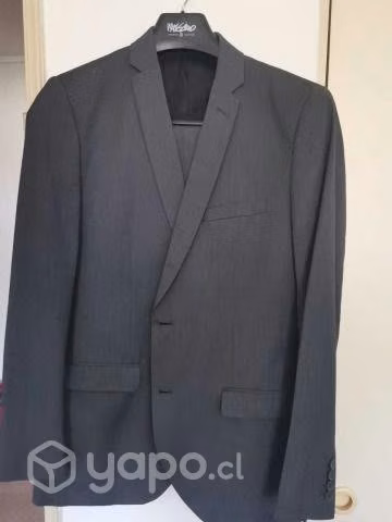Terno Mossimo Talla 54