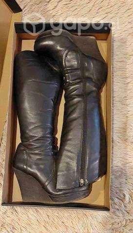 Parka y botas - Imagen 3