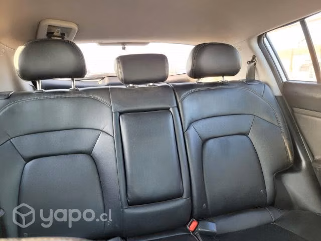 Kia motors sportage 2013