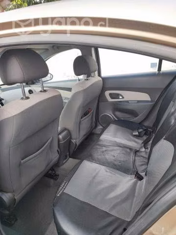 Chevrolet cruze 2010