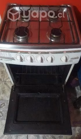 Cocina Mademsa (Funcionando al 100%)