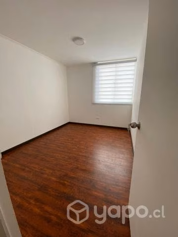 Vendo departamento recién remodelado