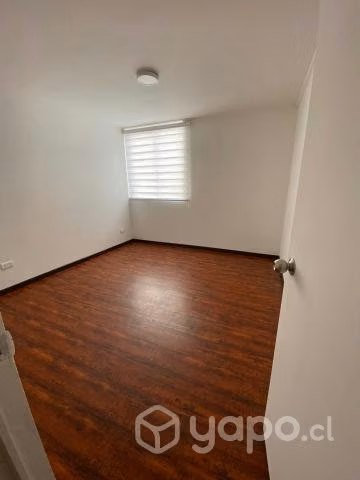 Vendo departamento recién remodelado