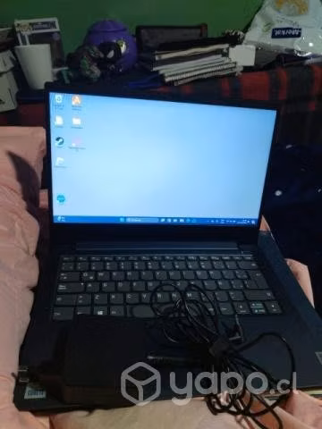 Notebook lenovo