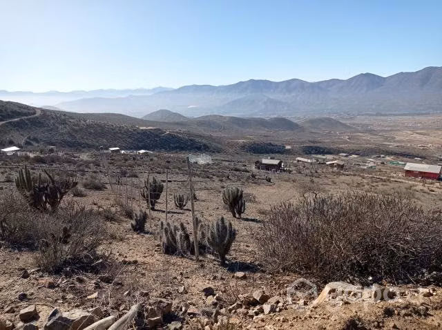 Terreno en San Valentín, hermosa vista - Imagen 5