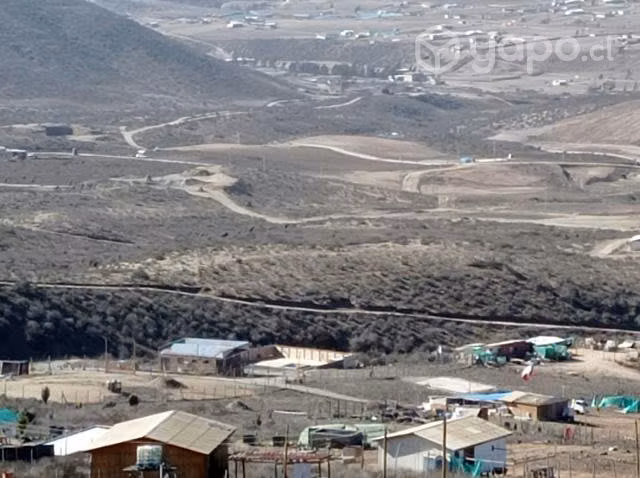 Terreno en San Valentín, hermosa vista - Imagen 4