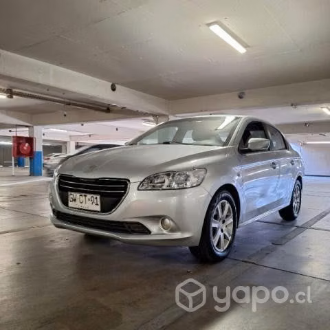 Peugeot 301 diesel