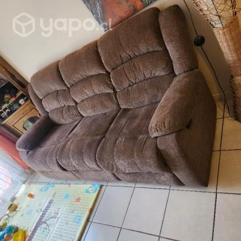 Jgo living reclinable