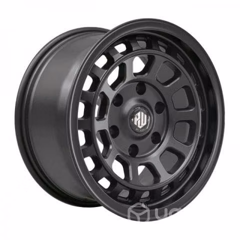 Llantas nuevas Modelo Fort 6x139 aro 16"