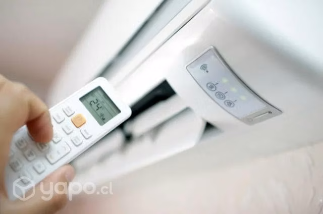 Servicios en Climatización