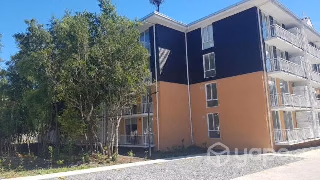 Arriendo Departamento En Pucon
