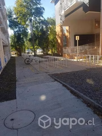 Arriendo Departamento En Pucon