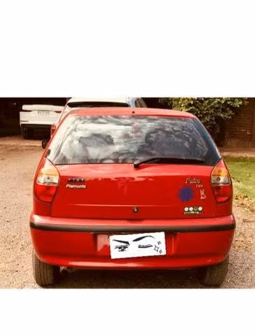 Fiat Piamonte Palio 2005