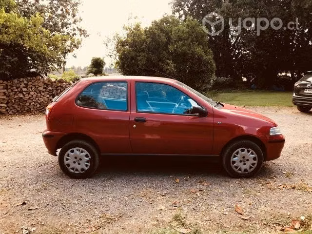 Fiat Piamonte Palio 2005