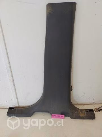 Tapiz Cubre Pilar Central Inf Der (FR3129) Ranger