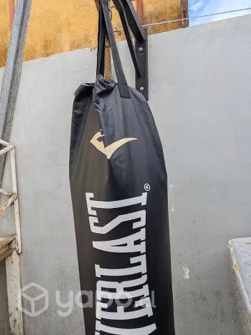 Saco de box