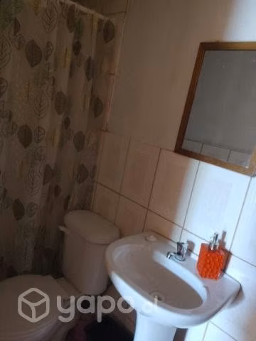 Arriendo departamento en Lechagua