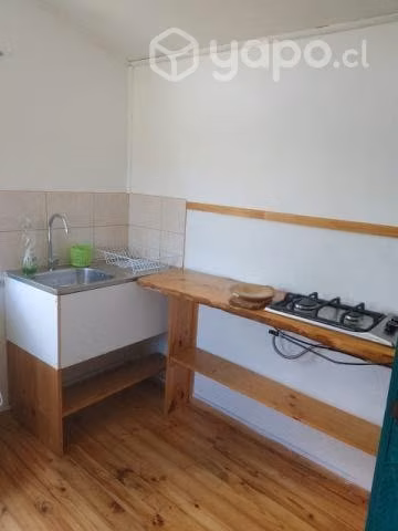 Arriendo departamento en Lechagua