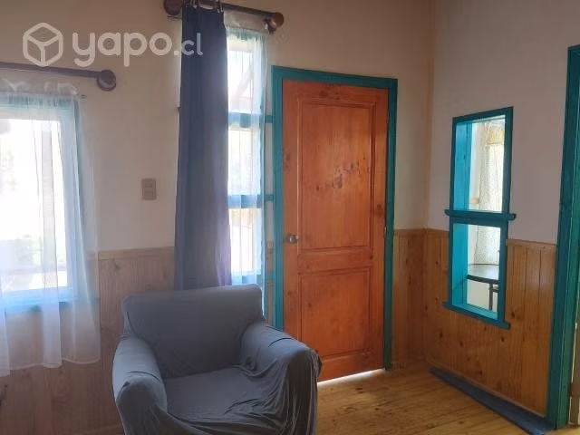 Arriendo departamento en Lechagua