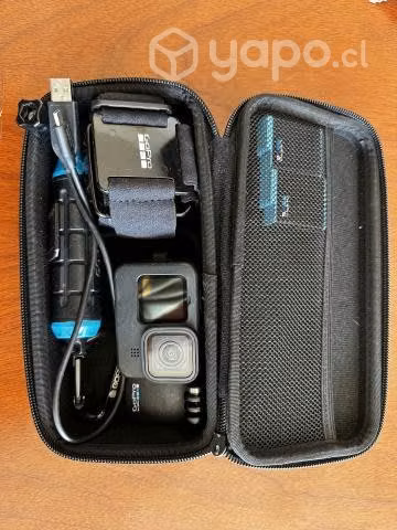 GoPro Hero 9 Black