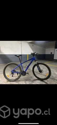Bicicleta aro 29 talla L