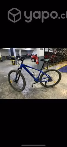 Bicicleta aro 29 talla L - Imagen 2