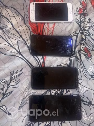 Celulares para repuesto
