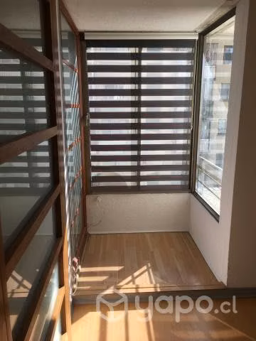 Arriendo Departamento céntrico