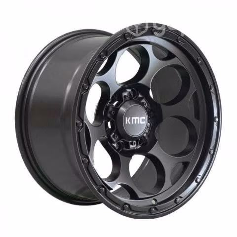 Llantas nuevas Modelo Dirtyh 6x139 aro 16"