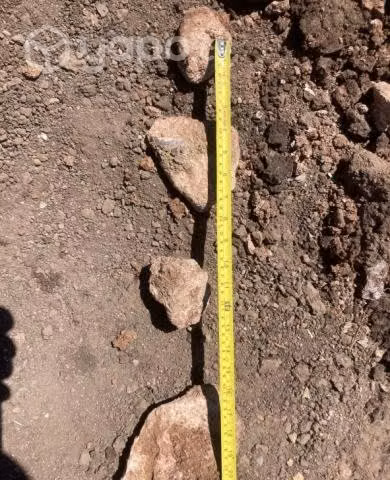 Ingenieria geotecnica y mecanica de suelos
