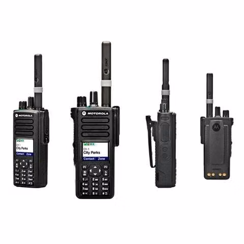 Dgp5550 vhf motorola seminuevo openbox