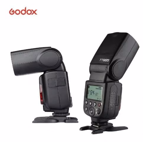 Flash Godox TT600 - Cómo Nuevo