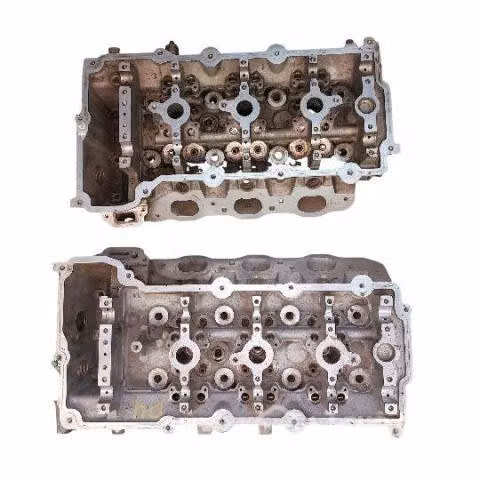 P4 culata chrysler sebring 2008