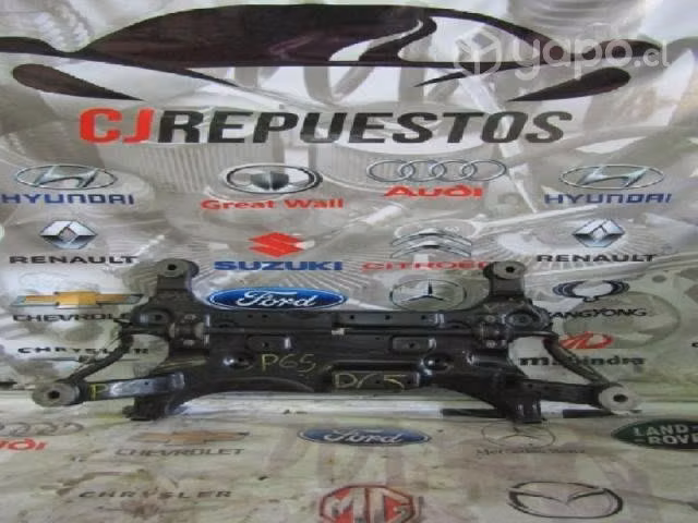 P65 cuna chrysler sebring 2008