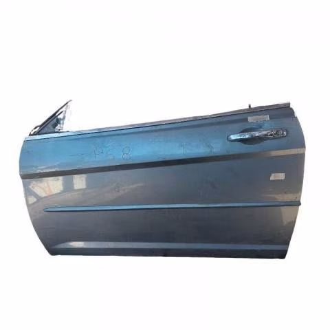 P68 puerta delantera izquierda lata chrysler sebri