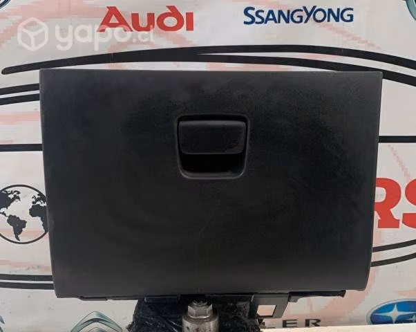 Guantera CITROEN C3 AIRCROSS BLUEHDI 1,6 2019