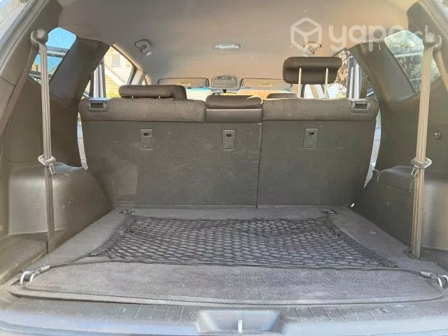 Hyundai santa fe 2012 - Imagen 8