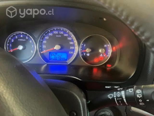 Hyundai santa fe 2012 - Imagen 9
