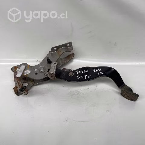 Pedal freno Suzuki Swift 1.2 Mt 2016