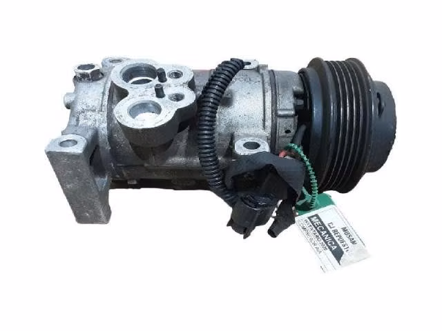 Pp60 compresor de aire acondicionado mg 3 2014 1.5