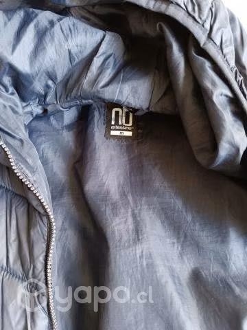 Parka de colegio talla M - Imagen 2