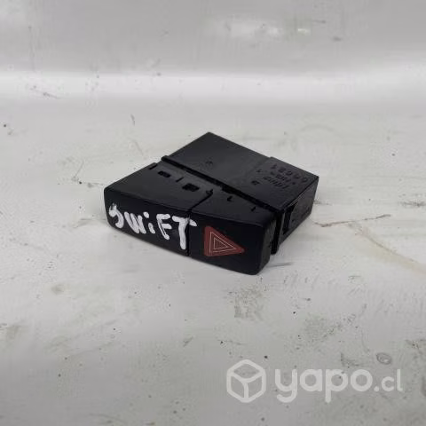 Switch intermitentes Suzuki Swift 1.2 Mt 2016
