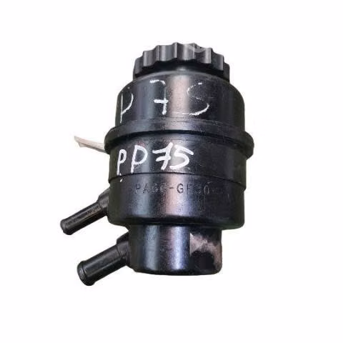 Pp75 deposito hidraulico mg 3 2014
