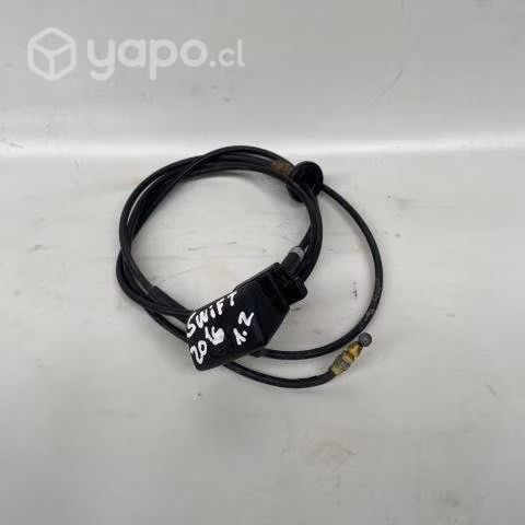 Piola capot Suzuki Swift 1.2 Mt 2016