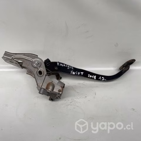 Pedal embrague Suzuki Swift 1.2 Mt 2016