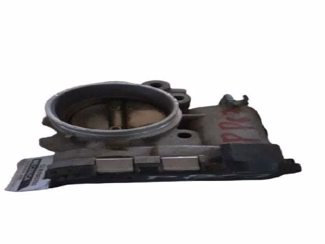 Pp67 cuerpo de aceleracion mg 3 2014 bencinero 1.5
