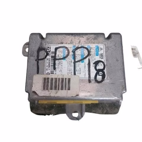 Ppp18 modulo airbag honda ridgeline 2012 activado