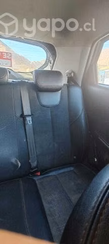 Chery Tiggo 2 2021
