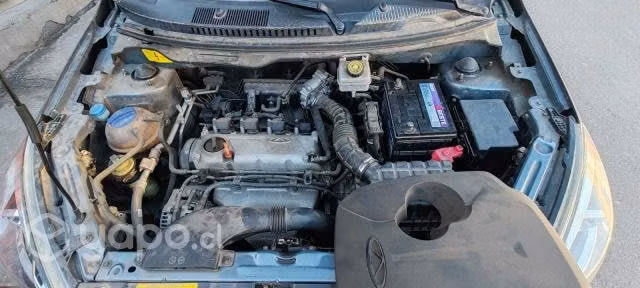Chery Tiggo 2 2021