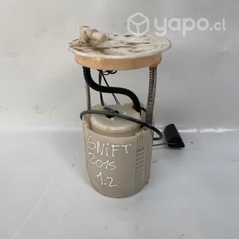 Bomba de vencina Suzuki Swift 1.2 Mt 2016